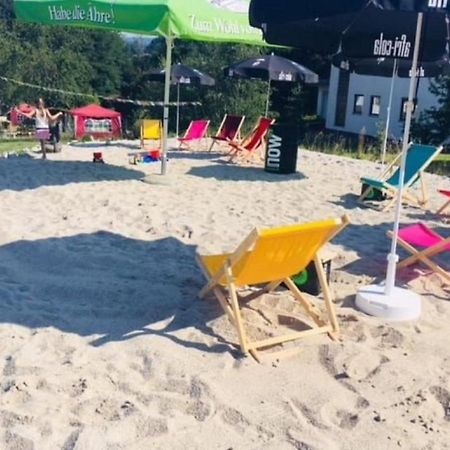 Ferienhaus Lieblingsplatz Blaibach Екстер'єр фото