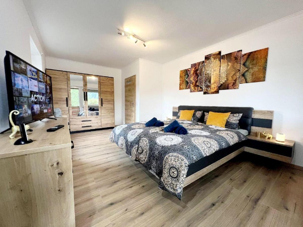Ferienhaus Lieblingsplatz Blaibach Екстер'єр фото